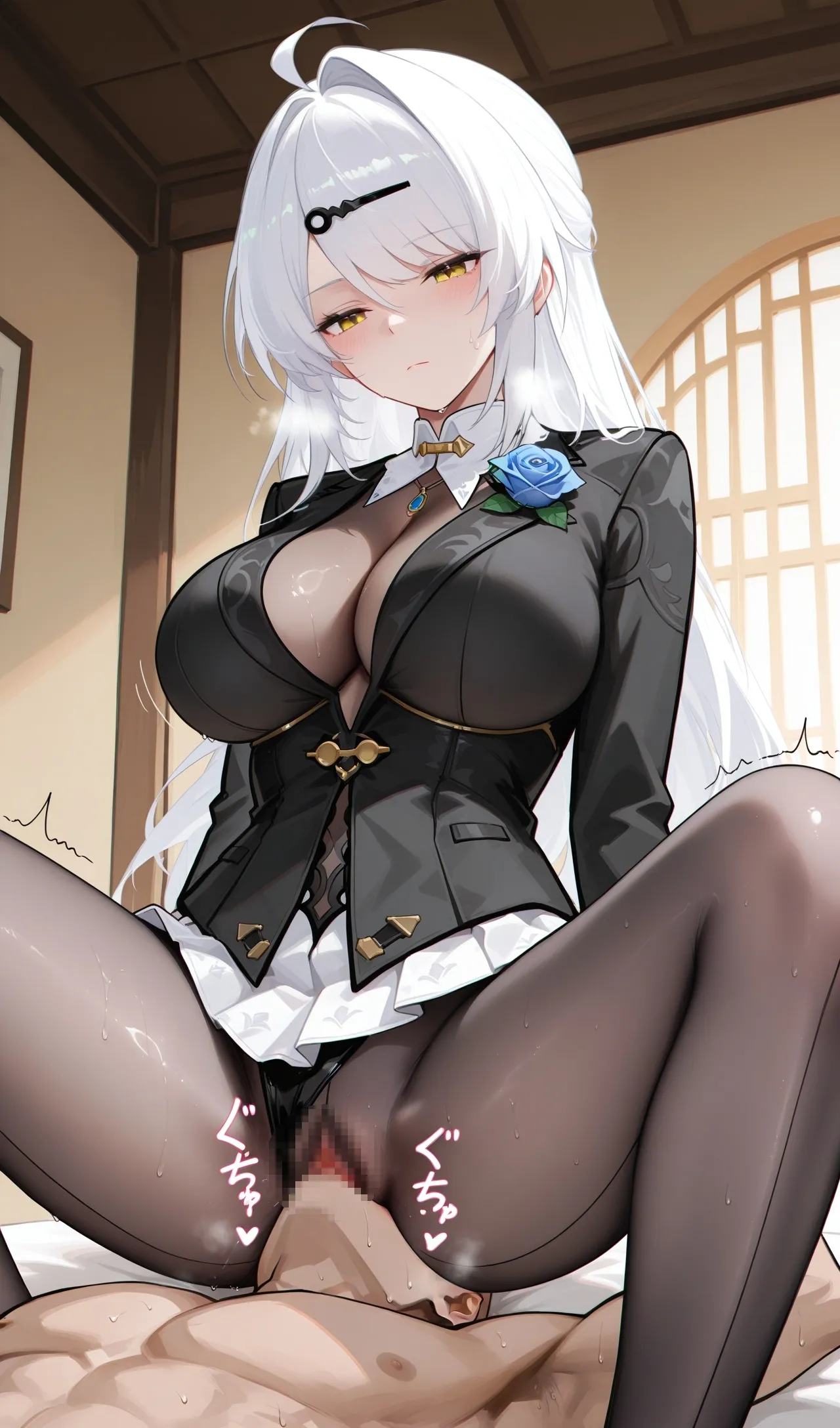 Pixiv Lunar665 105379367 - Image 892