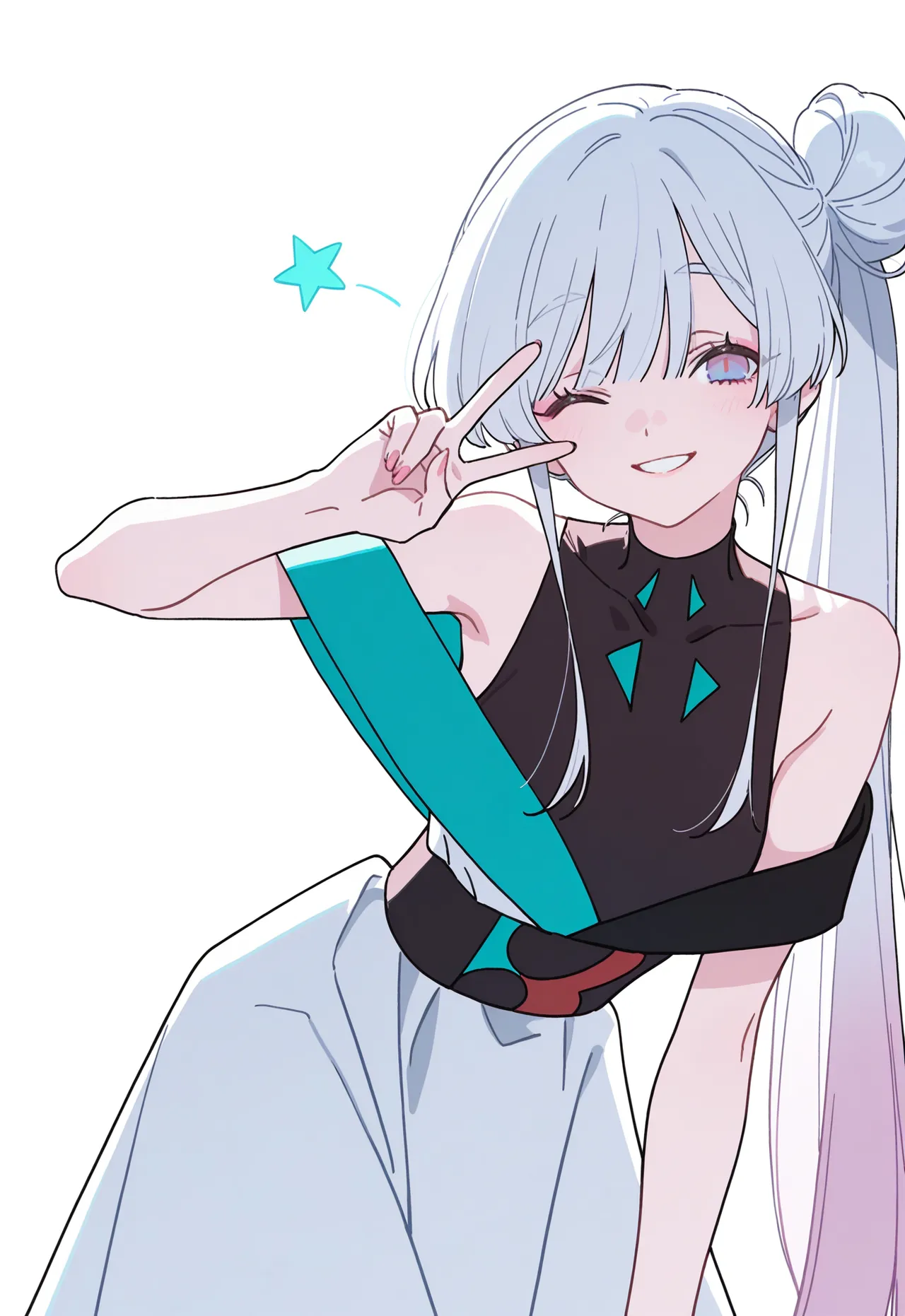 Pixiv Lunar665 105379367 - Image 901