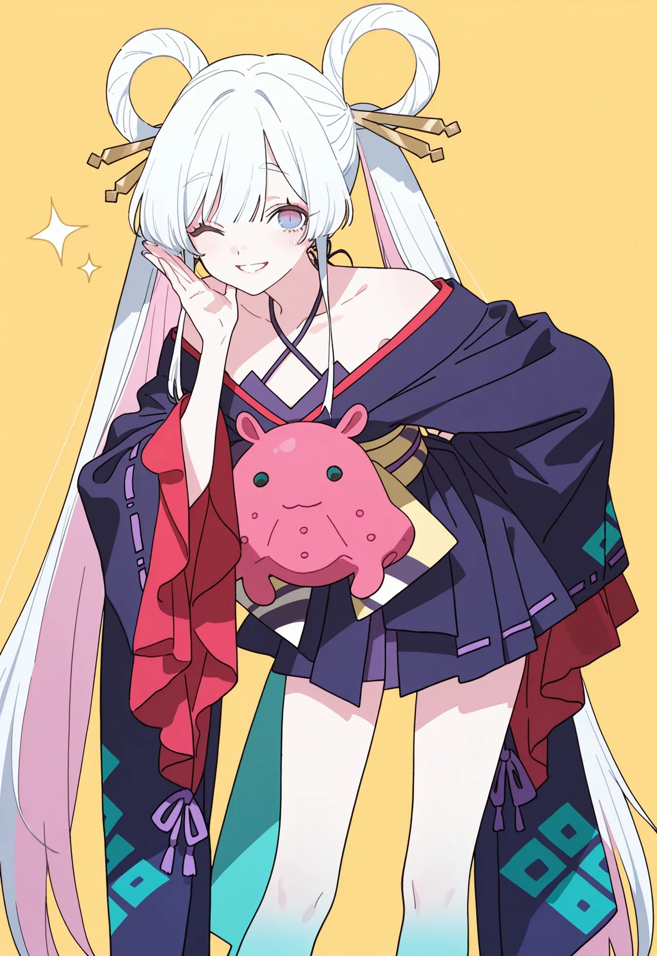 Pixiv Lunar665 105379367 - Image 902