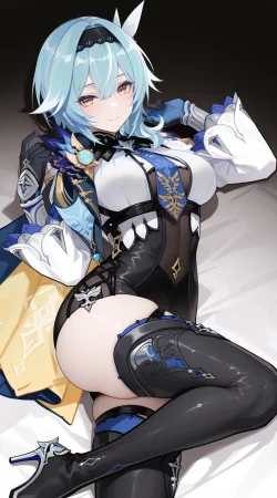 Pixiv Lunar665 105379367 - Page 169