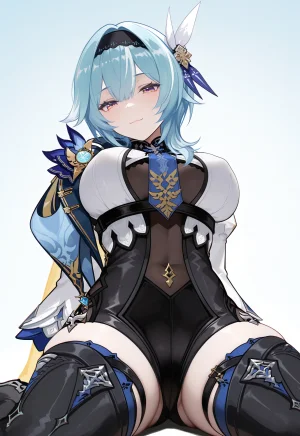 Pixiv Lunar665 105379367 - Page 170