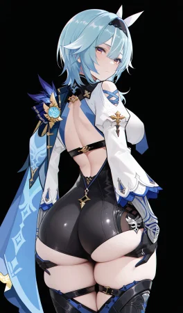 Pixiv Lunar665 105379367 - Page 178