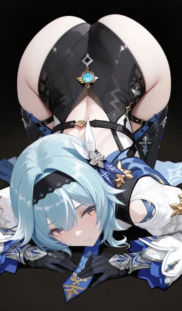 Pixiv Lunar665 105379367 - Page 179
