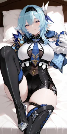 Pixiv Lunar665 105379367 - Page 198