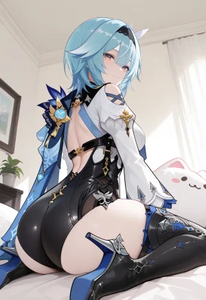 Pixiv Lunar665 105379367 - Page 199
