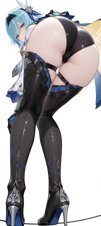 Pixiv Lunar665 105379367 - Page 201