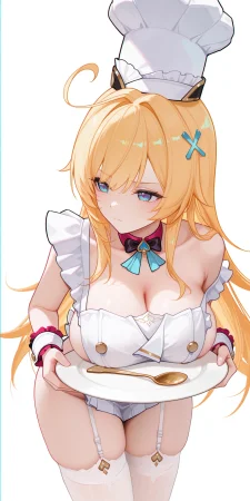 Pixiv Lunar665 105379367 - Page 244