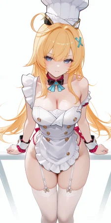 Pixiv Lunar665 105379367 - Page 247