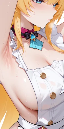 Pixiv Lunar665 105379367 - Page 252