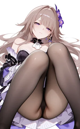 Pixiv Lunar665 105379367 - Page 275