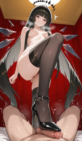 Pixiv Lunar665 105379367 - Page 297