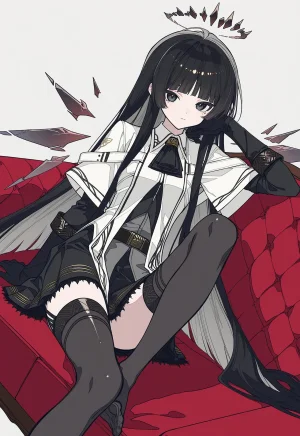 Pixiv Lunar665 105379367 - Page 310