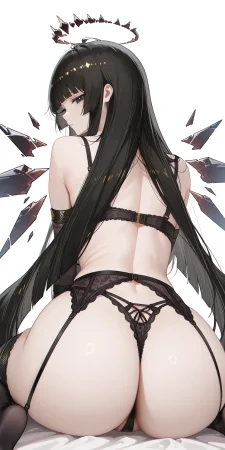 Pixiv Lunar665 105379367 - Page 312