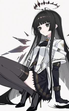 Pixiv Lunar665 105379367 - Page 322