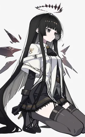 Pixiv Lunar665 105379367 - Page 323