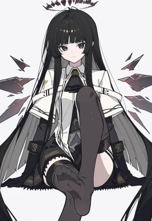 Pixiv Lunar665 105379367 - Page 326