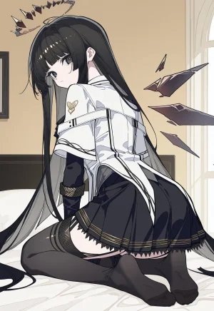 Pixiv Lunar665 105379367 - Page 328