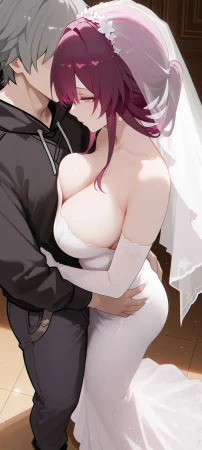 Pixiv Lunar665 105379367 - Page 35
