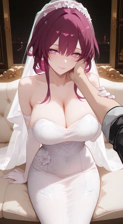 Pixiv Lunar665 105379367 - Page 37