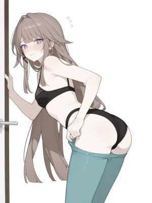 Pixiv Lunar665 105379367 - Page 389