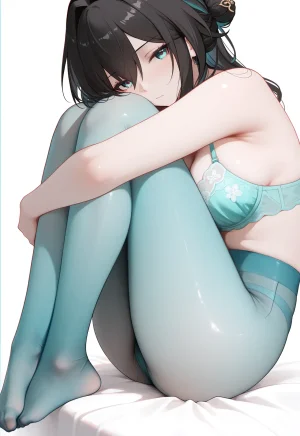Pixiv Lunar665 105379367 - Page 400