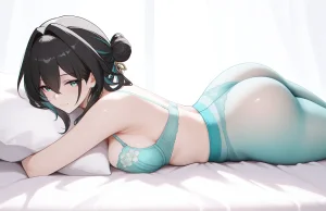Pixiv Lunar665 105379367 - Page 406
