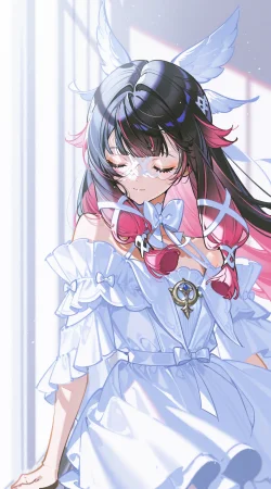 Pixiv Lunar665 105379367 - Page 487