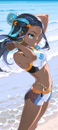 Pixiv Lunar665 105379367 - Page 493