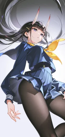 Pixiv Lunar665 105379367 - Page 495