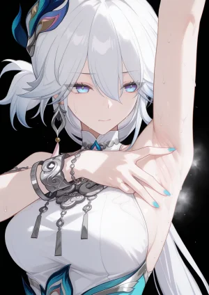 Pixiv Lunar665 105379367 - Page 555