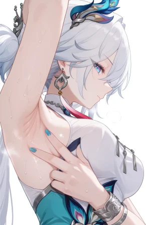 Pixiv Lunar665 105379367 - Page 556