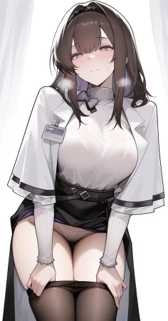 Pixiv Lunar665 105379367 - Page 645
