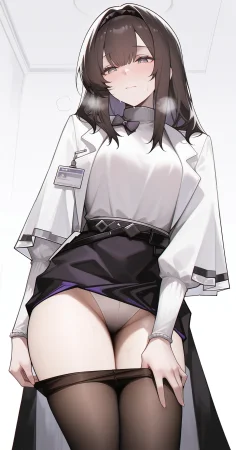 Pixiv Lunar665 105379367 - Page 646