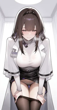 Pixiv Lunar665 105379367 - Page 647