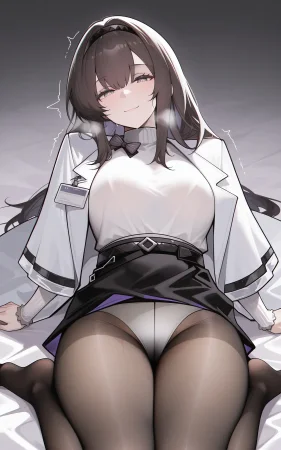 Pixiv Lunar665 105379367 - Page 651