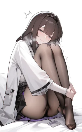 Pixiv Lunar665 105379367 - Page 652