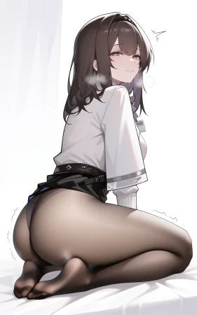 Pixiv Lunar665 105379367 - Page 657