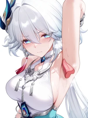 Pixiv Lunar665 105379367 - Page 698