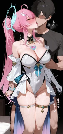 Pixiv Lunar665 105379367 - Page 866