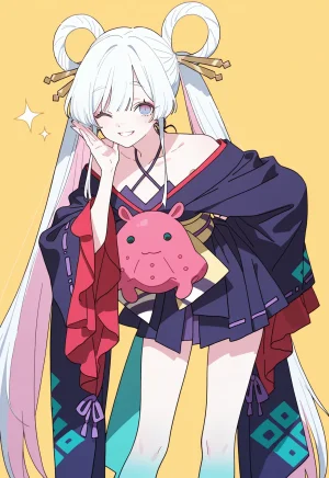 Pixiv Lunar665 105379367 - Page 902
