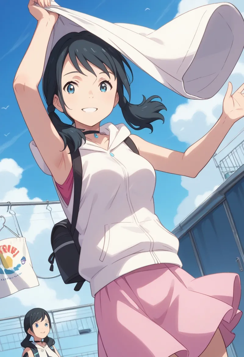 Pixiv LuxaArtdios_V2 102518174 - Image 18