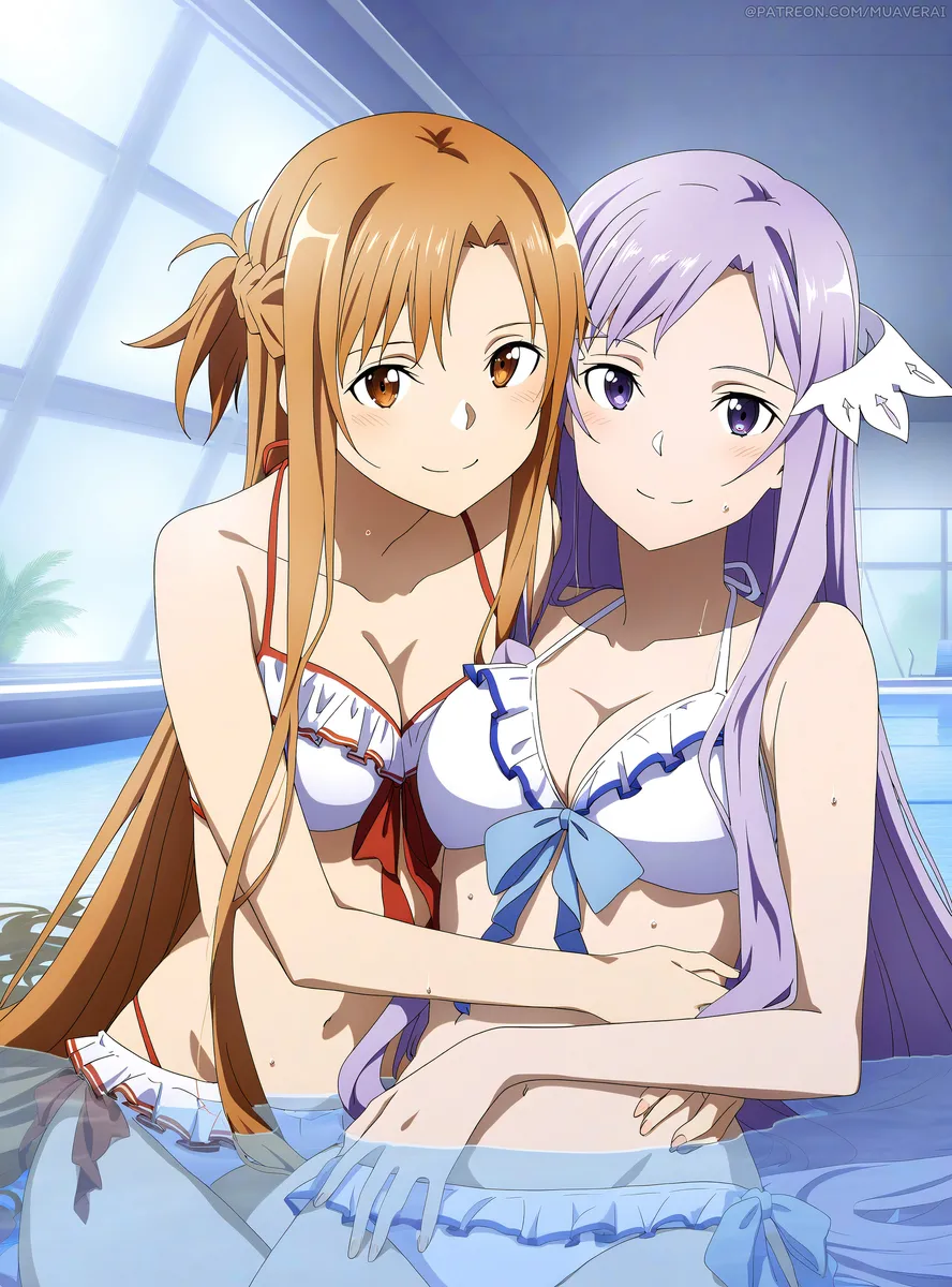 Pixiv Mackensky 108737103 - Image 15