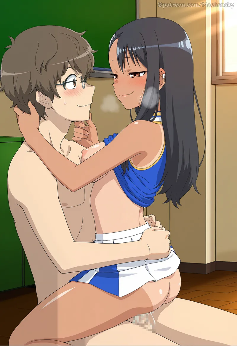 Pixiv Mackensky 108737103 - Image 154