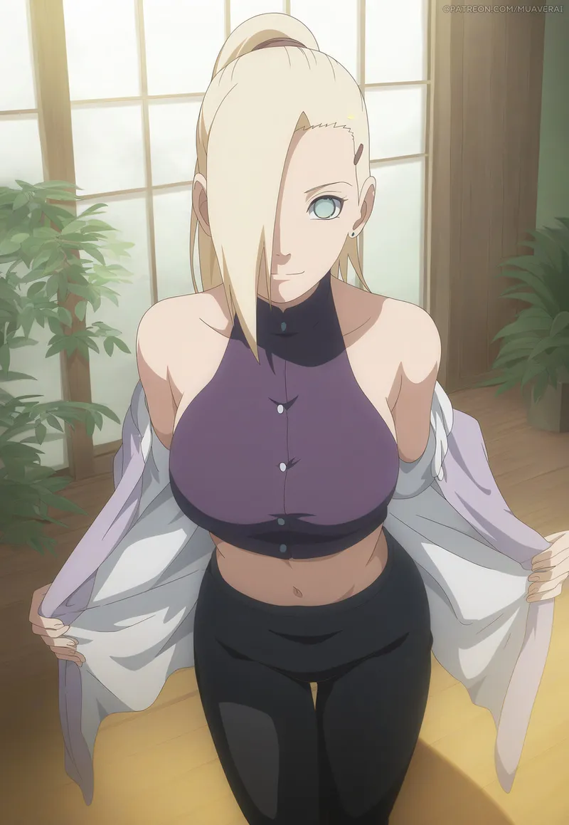 Pixiv Mackensky 108737103 - Image 2