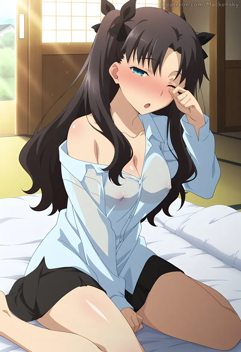 Pixiv Mackensky 108737103 - Image 216