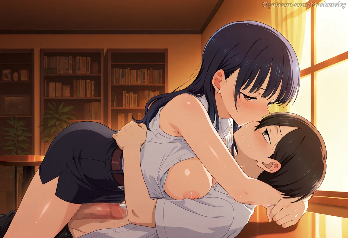 Pixiv Mackensky 108737103 - Image 354