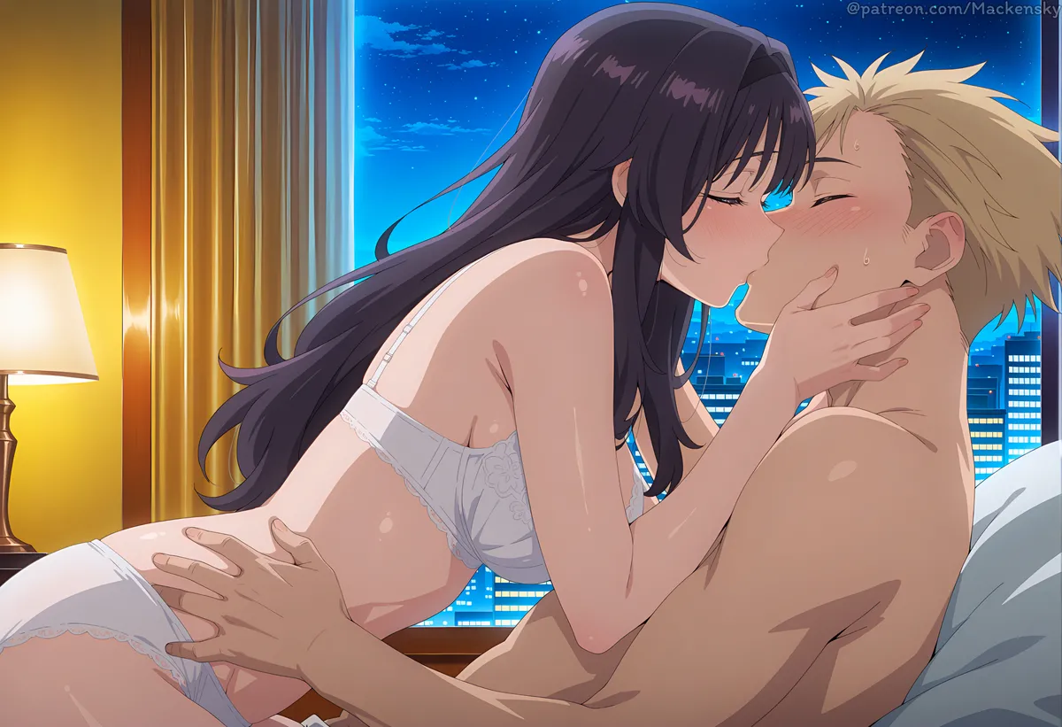 Pixiv Mackensky 108737103 - Image 366