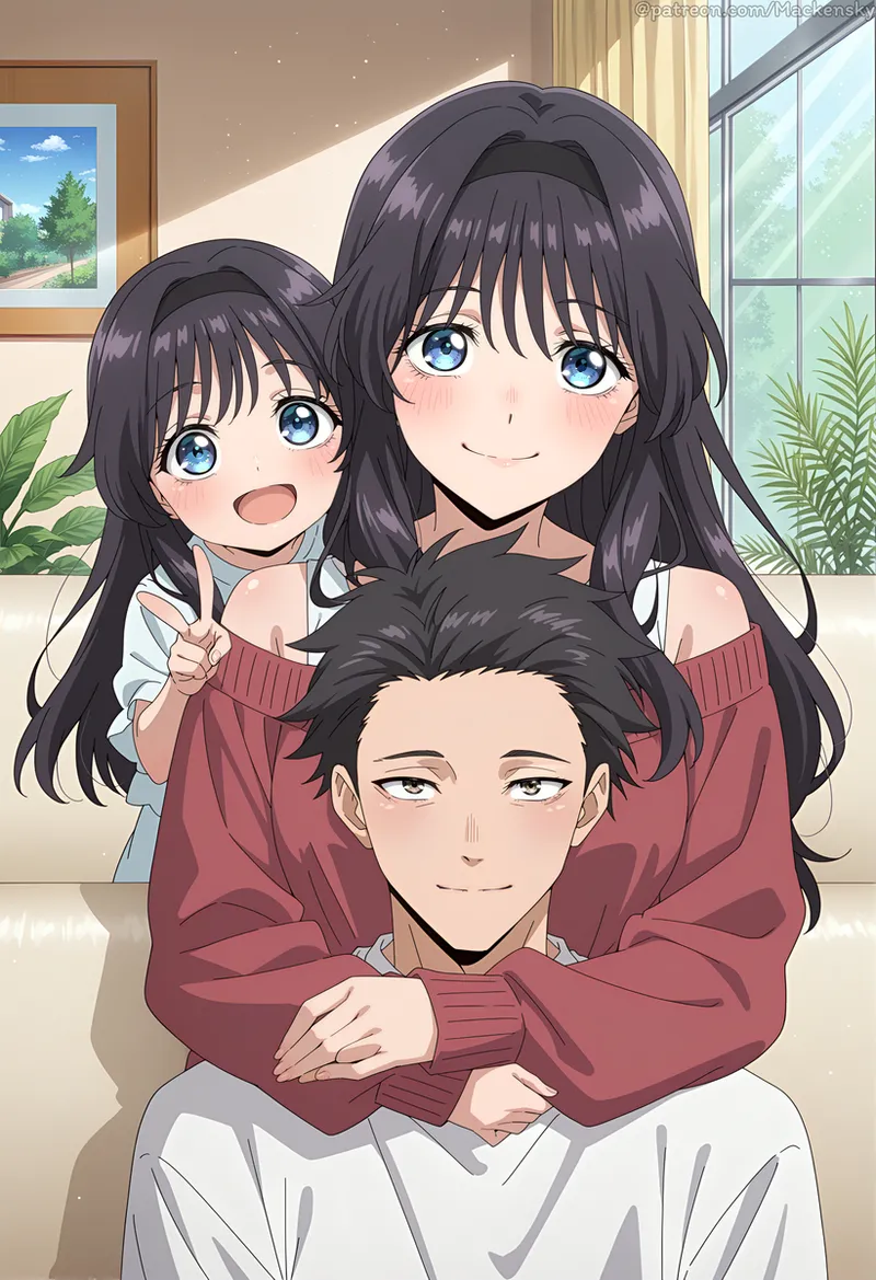 Pixiv Mackensky 108737103 - Image 374