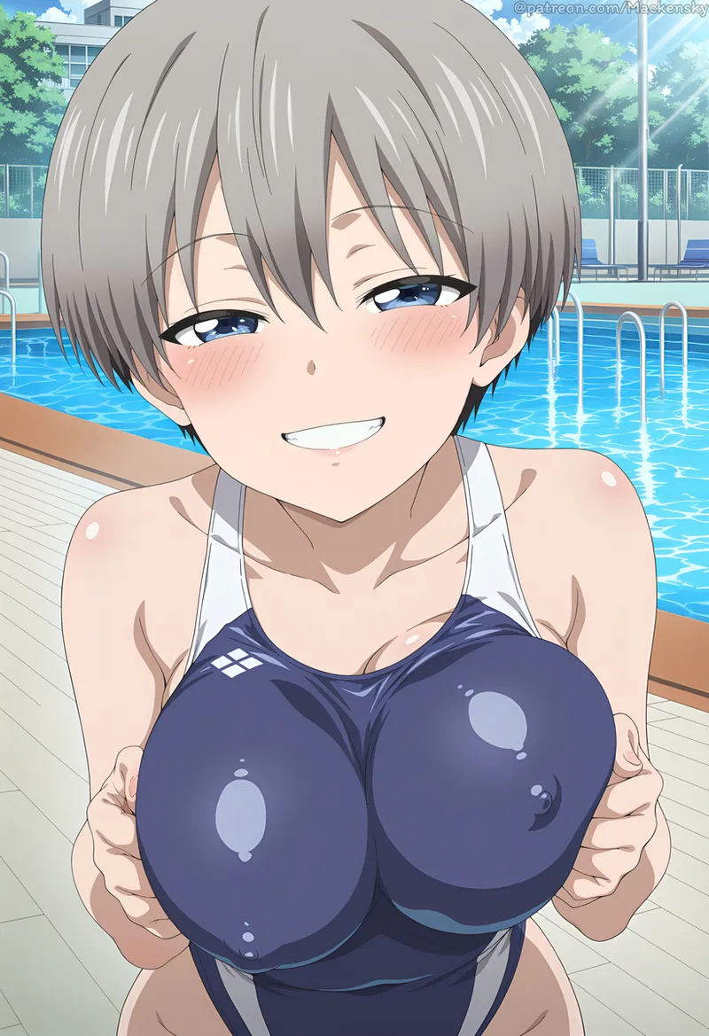 Pixiv Mackensky 108737103 - Image 377