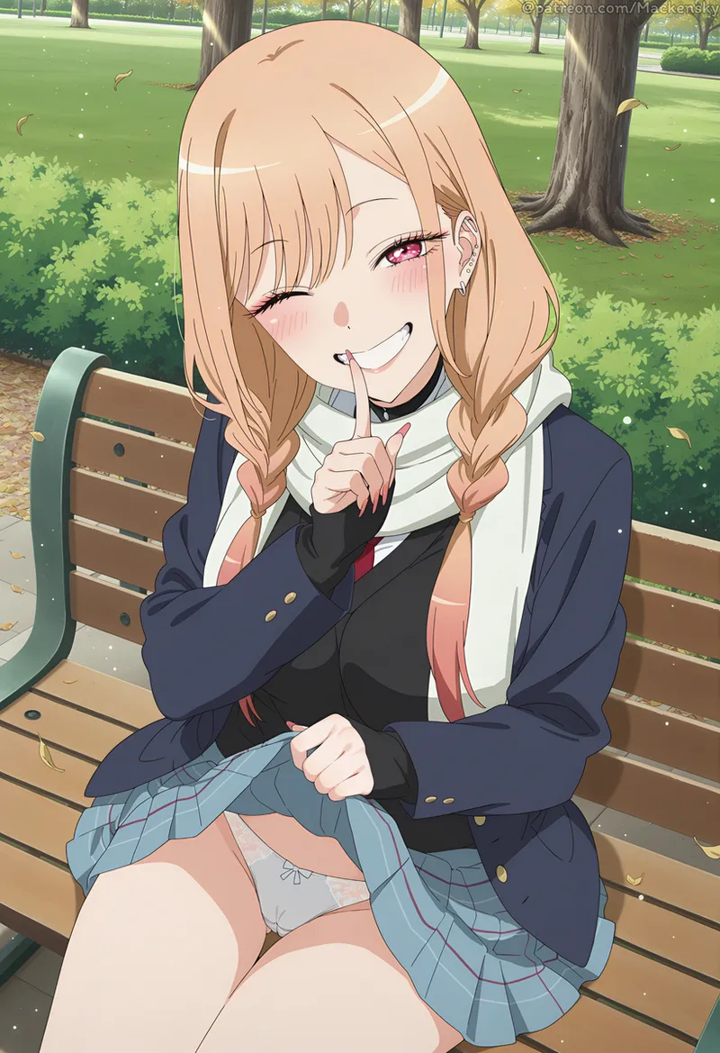 Pixiv Mackensky 108737103 - Image 423